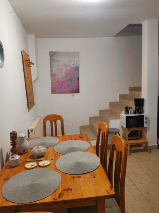 Apartament de inchiriat, zona Centrul vechi