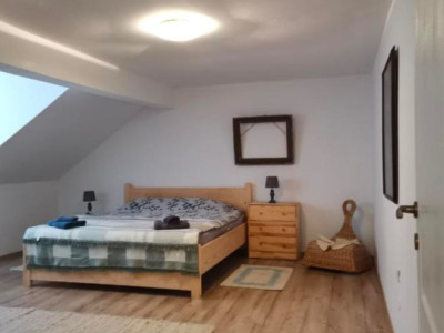 Apartament de inchiriat, zona Centrul vechi