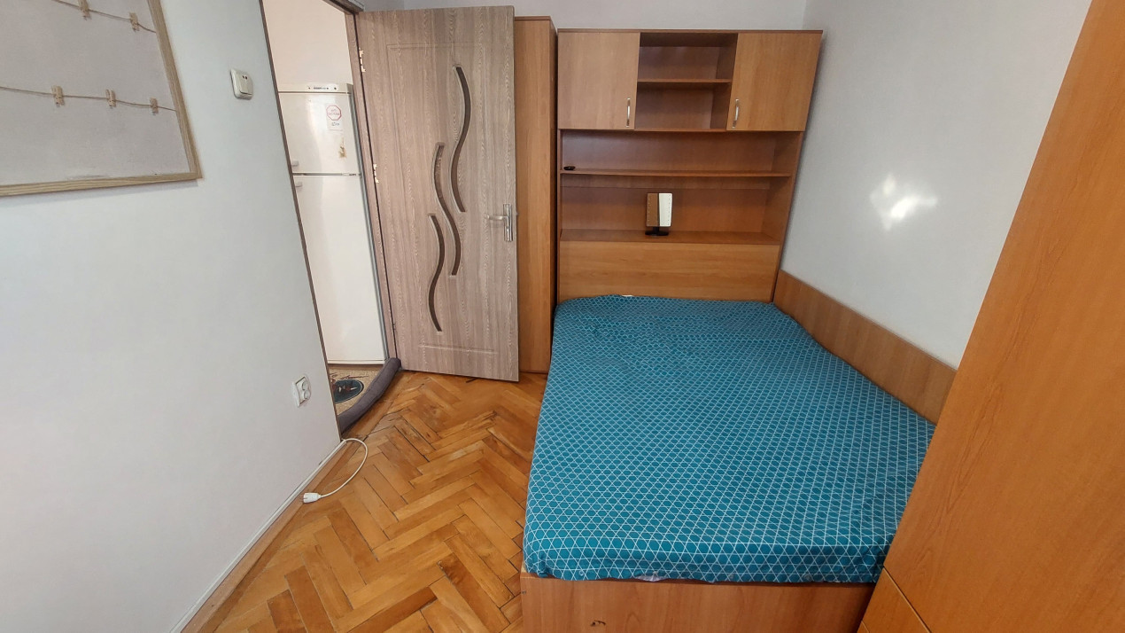 Apartament 2 camere,30 mp, Valea Rosie, zona Profi