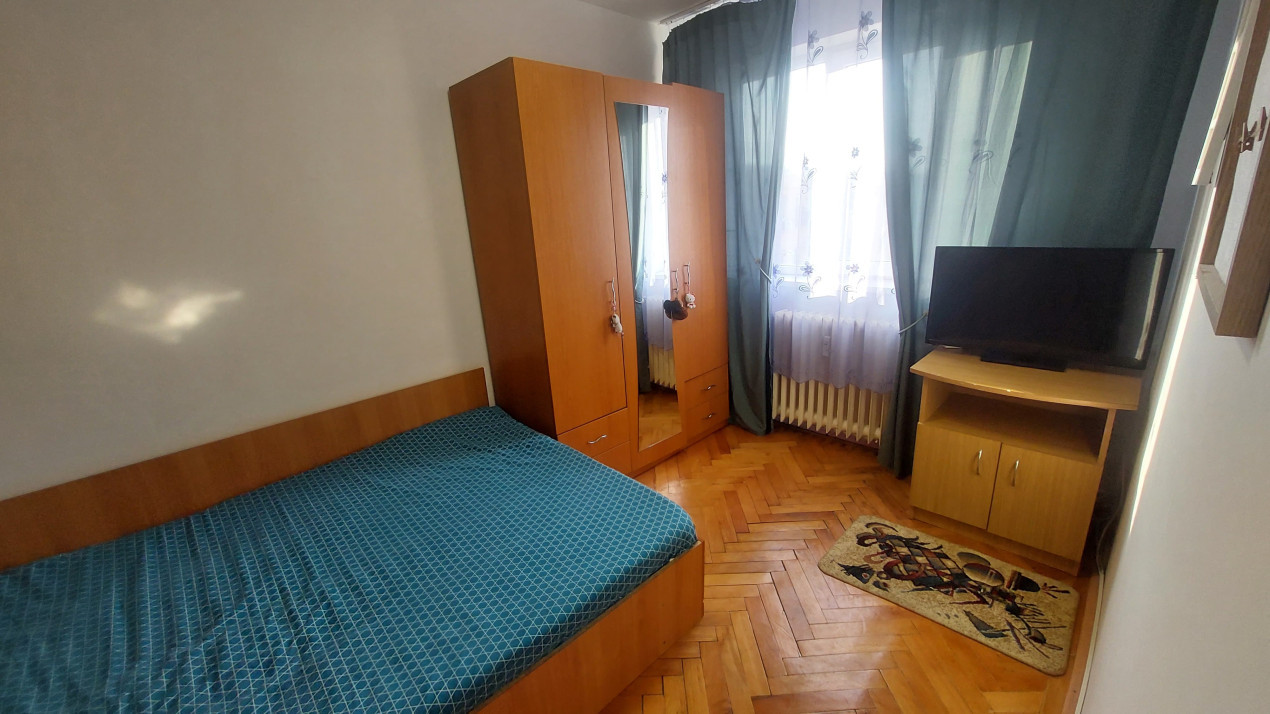 Apartament 2 camere,30 mp, Valea Rosie, zona Profi