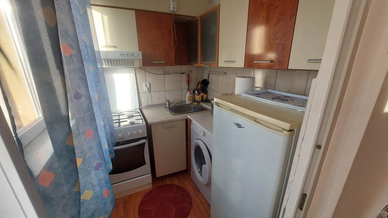 Apartament 2 camere,30 mp, Valea Rosie, zona Profi