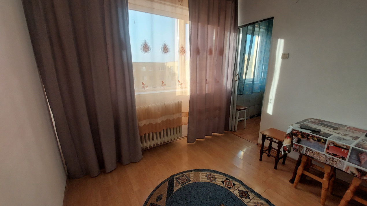 Apartament 2 camere,30 mp, Valea Rosie, zona Profi