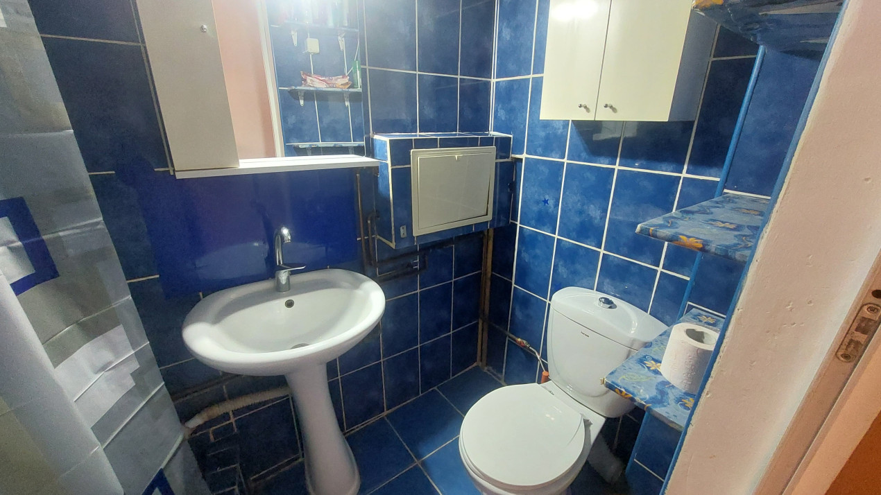 Apartament 2 camere,30 mp, Valea Rosie, zona Profi