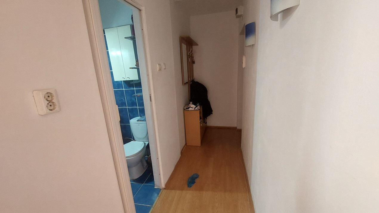 Apartament 2 camere,30 mp, Valea Rosie, zona Profi