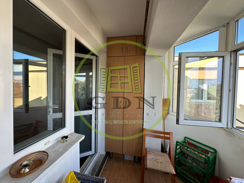 Apartament 3 camere, Brazda lui Novac, 70mp