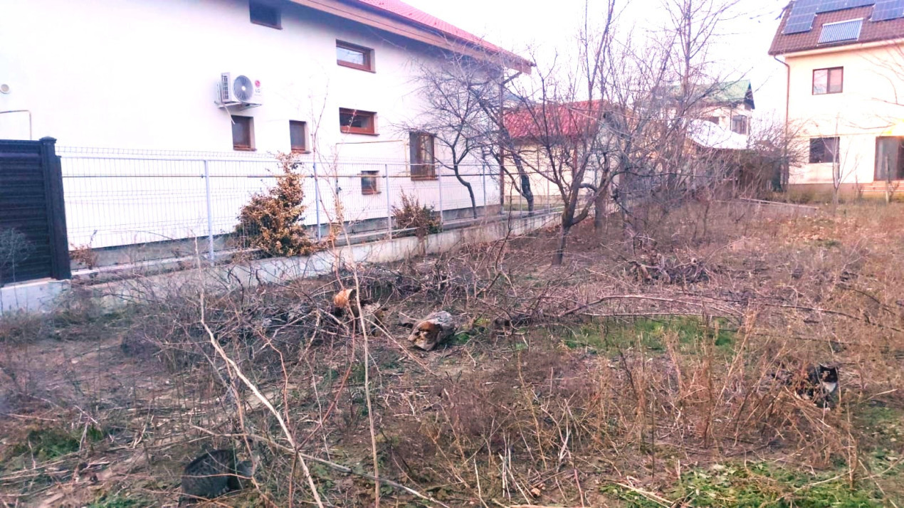 Casă de Vanzare ,intr-o zona deosebit de buna