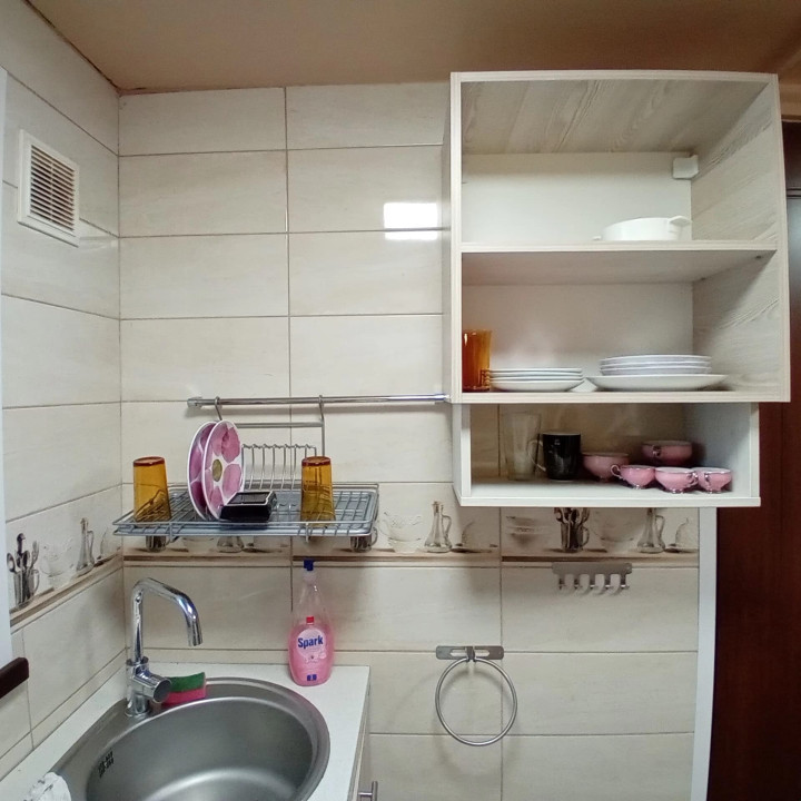 Apartament in Vila in andrei Muresanu!