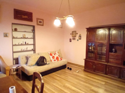 Apartament in Vila in andrei Muresanu!