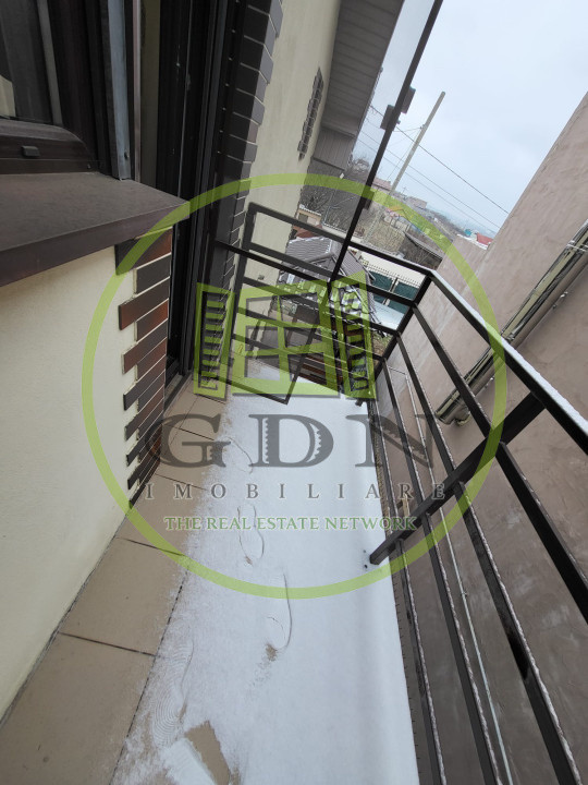 Casă 3 camere decomandată, 140 mp, cartier Bariera Vâlcii