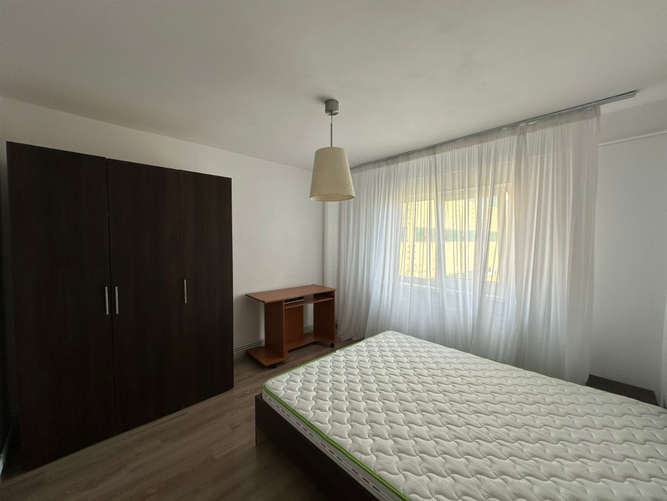 Apartament 3 camere, Decomandat, Lapus, Zona Intim