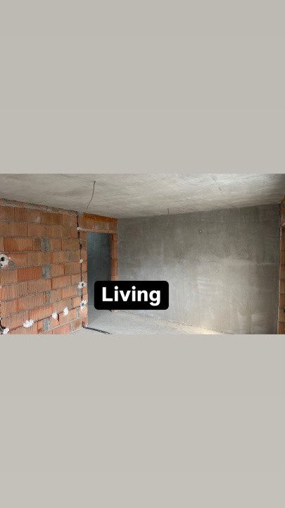 Duplex 3 camere  suprafata totala 267mp,  spre vanzare in Cristian 