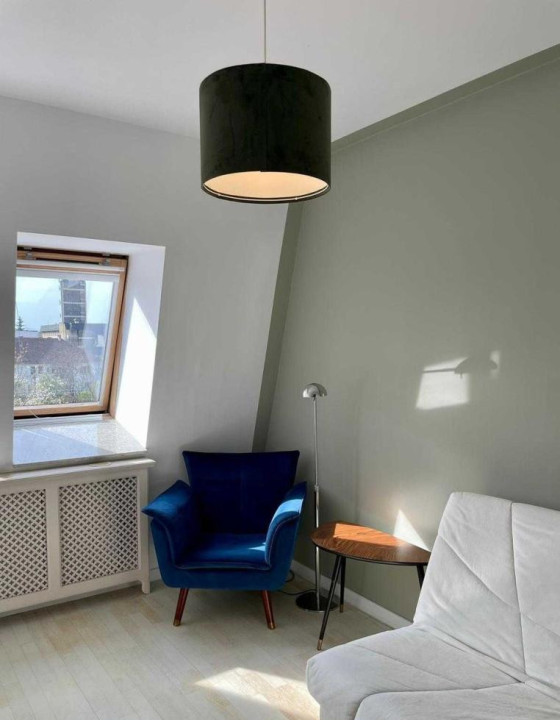 Apartament superb de închiriat