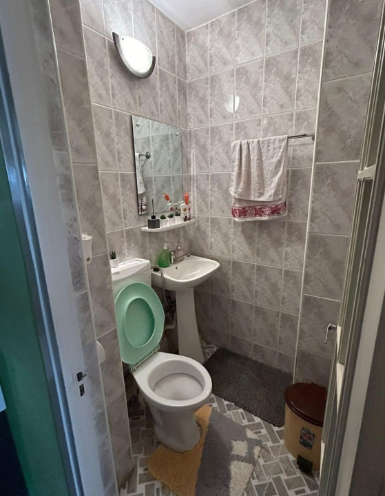 Apartment 3 camere suprafata  totala 70mp spre inchiriere zona Rahovei