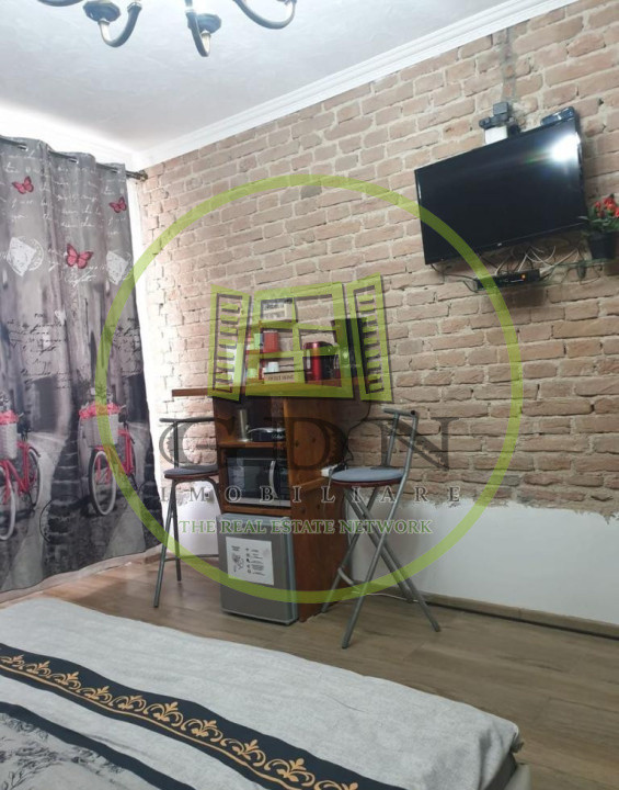 Afacere la cheie- 2 Garsoniere - Ultracentral, Sibiu