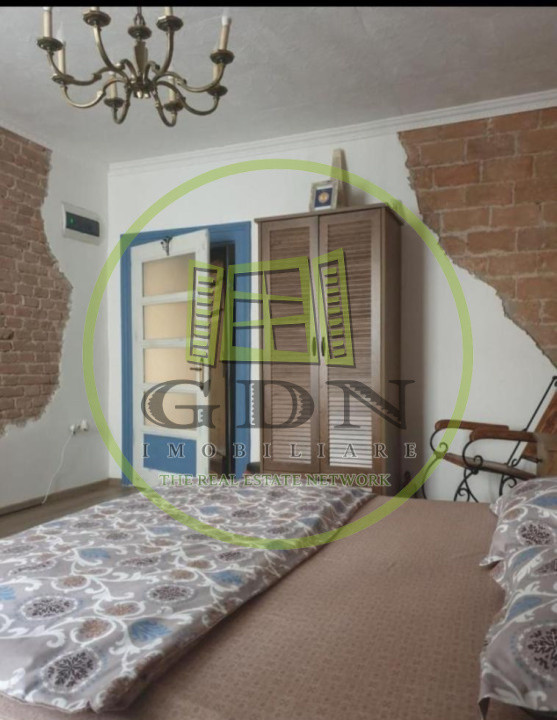 Afacere la cheie- 2 Garsoniere - Ultracentral, Sibiu