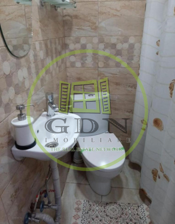 Afacere la cheie- 2 Garsoniere - Ultracentral, Sibiu