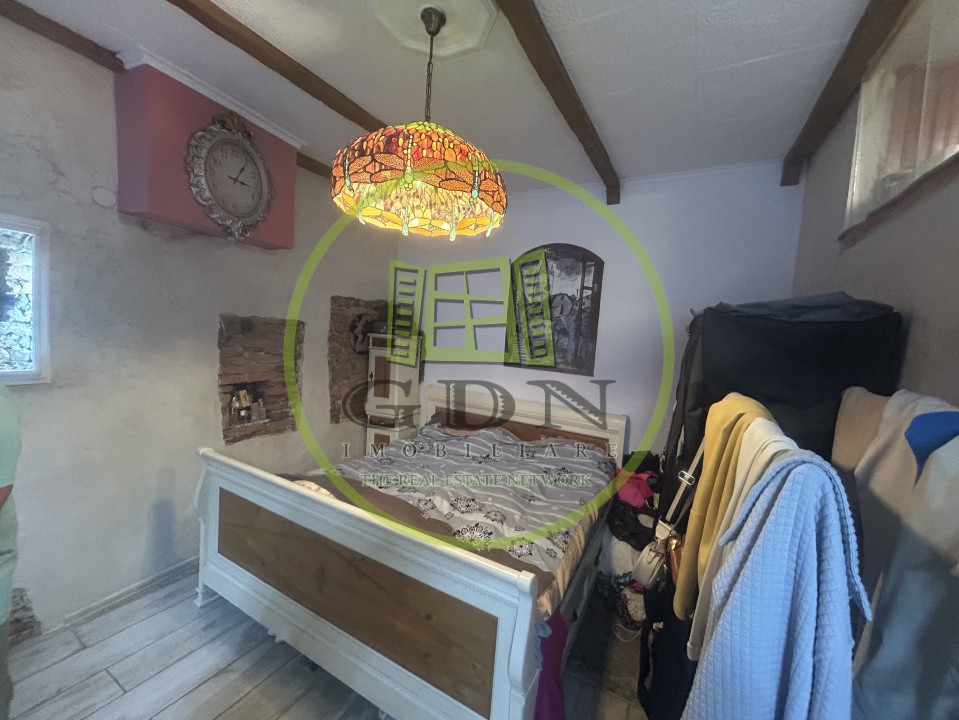 Afacere la cheie- 2 Garsoniere - Ultracentral, Sibiu