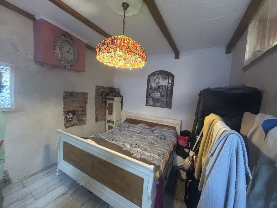 Afacere la cheie- 2 Garsoniere - Ultra Central, Sibiu