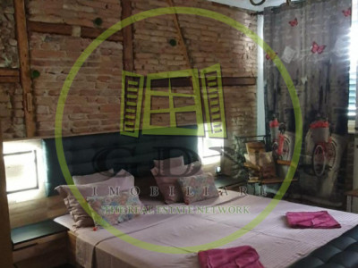 Afacere la cheie- 2 Garsoniere - Ultracentral, Sibiu
