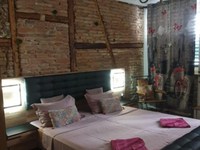 Afacere la cheie- 2 Garsoniere - Ultracentral, Sibiu