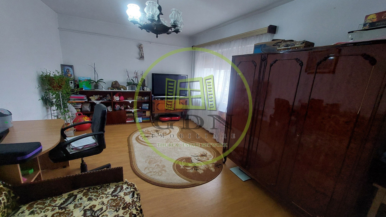 Apartament 2 camere, 57 mp, 1 Mai, zona Spitalul Judetean