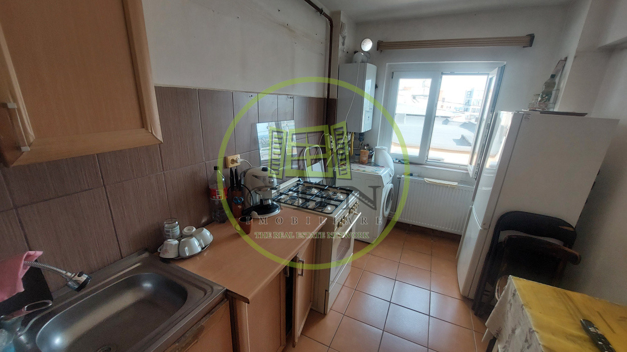 Apartament 2 camere, 57 mp, 1 Mai, zona Spitalul Judetean