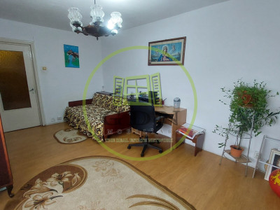 Apartament 2 camere, 57 mp, 1 Mai, zona Spitalul Judetean