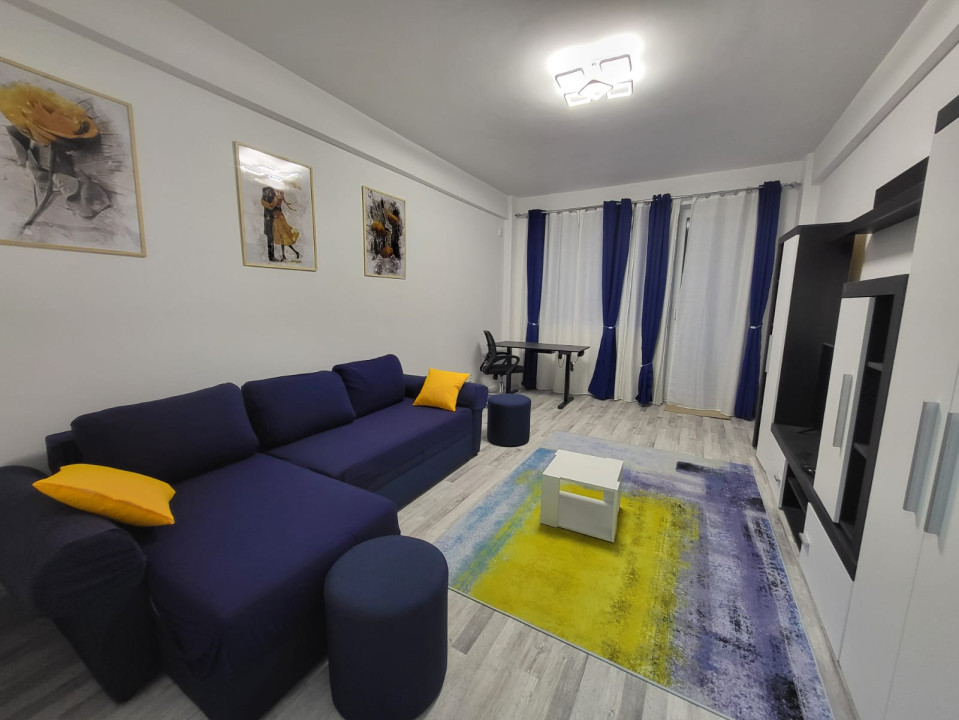 Apartament 2 camere, decomandat, 63 mp, cartierul Brestei, zona Profi