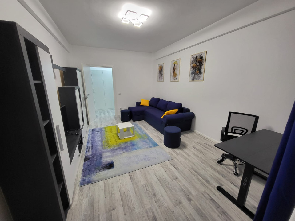 Apartament 2 camere, decomandat, 63 mp, cartierul Brestei, zona Profi