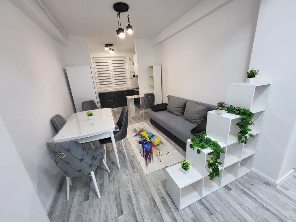 Apartament 2 camere, decomandat, 63 mp, cartierul Brestei, zona Profi