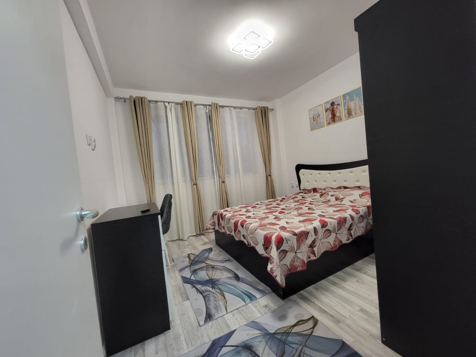 Apartament 2 camere, decomandat, 63 mp, cartierul Brestei, zona Profi