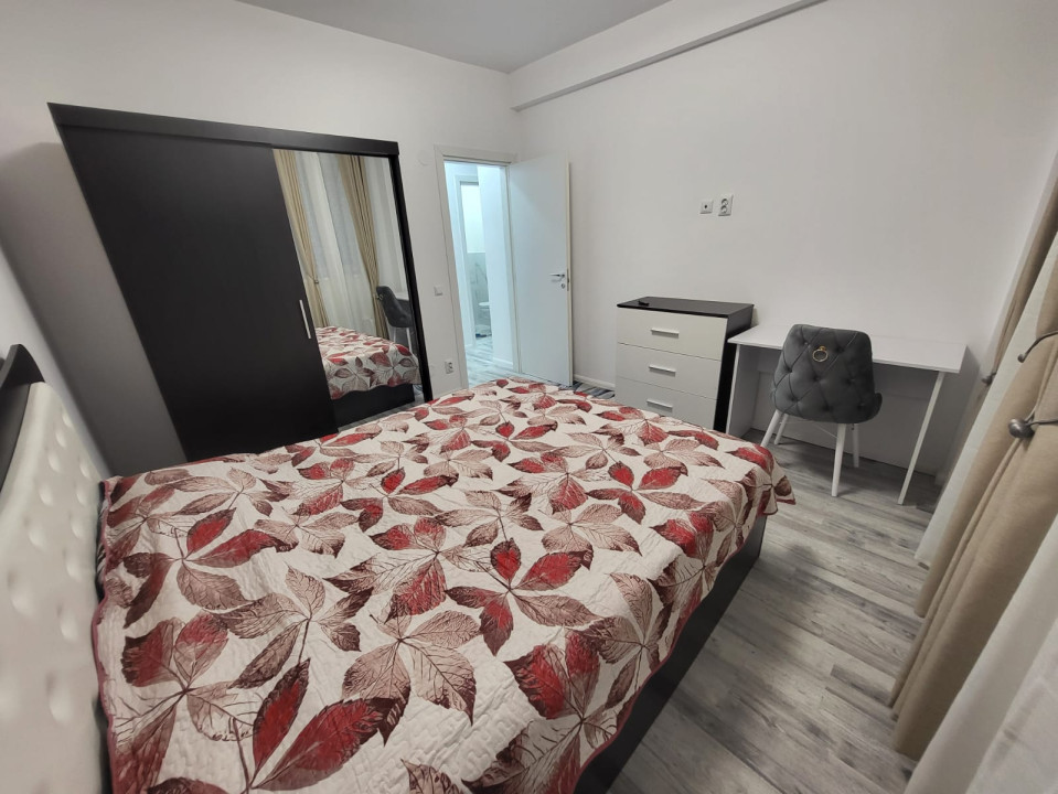 Apartament 2 camere, decomandat, 63 mp, cartierul Brestei, zona Profi