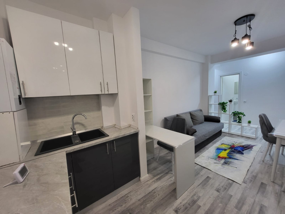 Apartament 2 camere, decomandat, 63 mp, cartierul Brestei, zona Profi