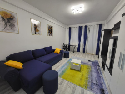 Apartament 2 camere, decomandat, 63 mp, cartierul Brestei, zona Profi