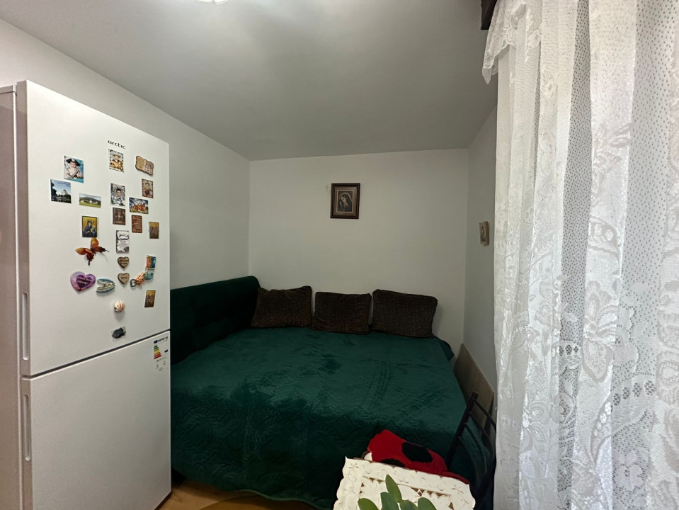 Apartament 2 camere, parter, Craiovita Noua