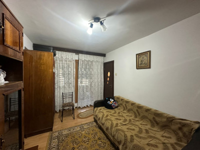 Apartament 2 camere, parter, Craiovita Noua