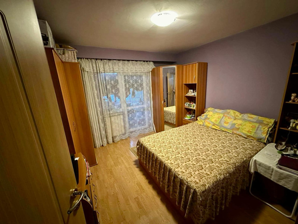 Apartament 4 camere zona Hortensiei