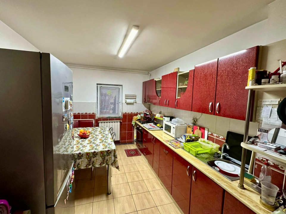 Apartament 4 camere zona Hortensiei