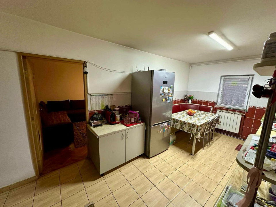 Apartament 4 camere zona Hortensiei