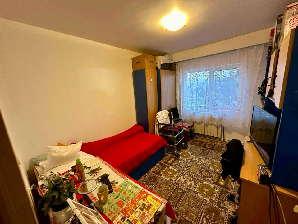 Apartament 4 camere zona Hortensiei