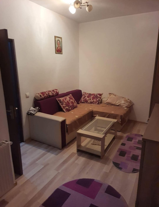 Apartament 2 camere ssuprafata 56mp spre inchiriere in Turnisor.