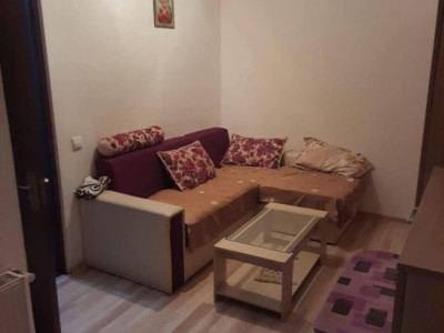 Apartament 2 camere ssuprafata 56mp spre inchiriere in Turnisor.