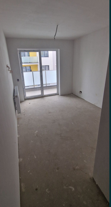 Apartament 2 camere , bloc nou