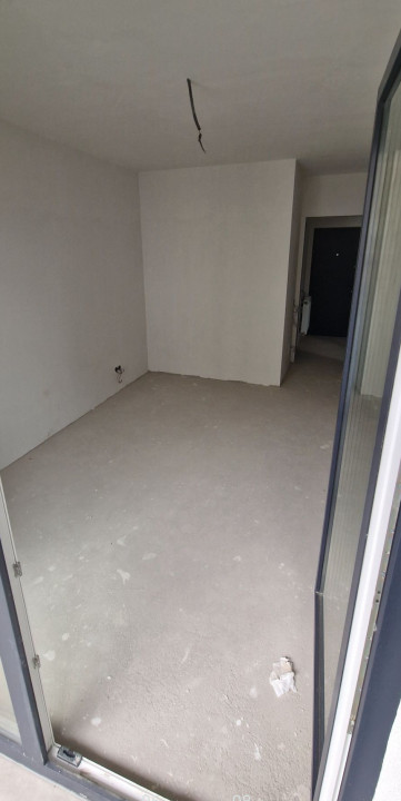 Apartament 2 camere , bloc nou