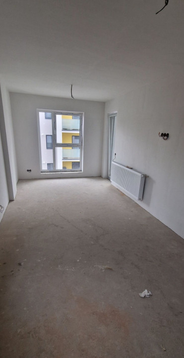 Apartament 2 camere , bloc nou