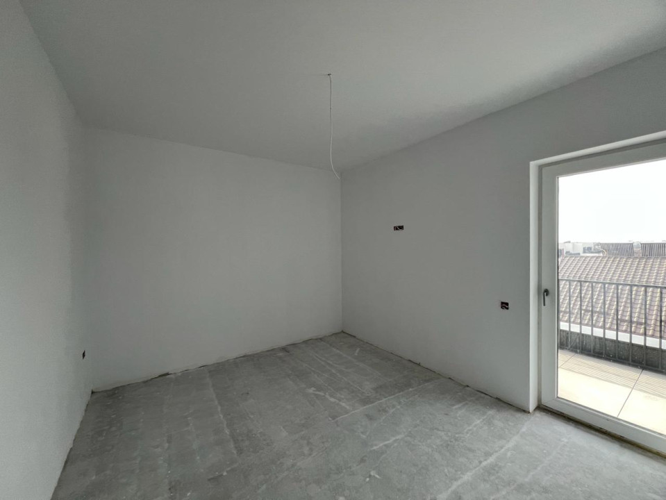 Apartament 2 camere zona centru vechi, bloc nou