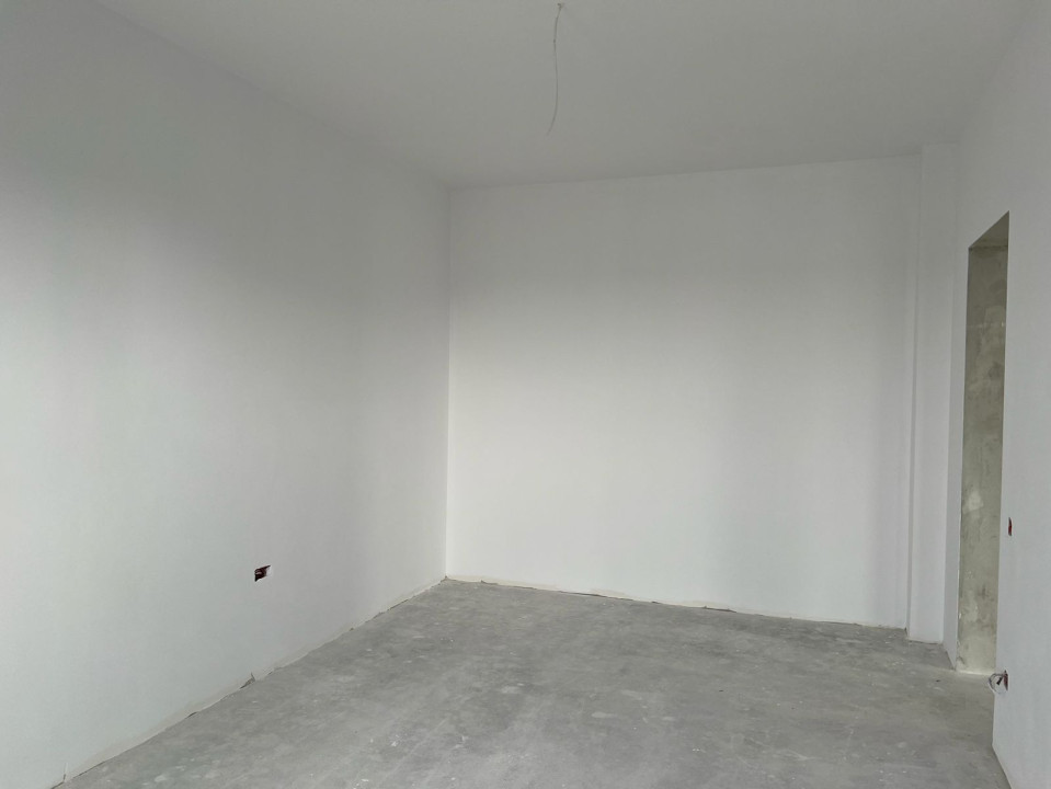 Apartament 2 camere zona centru vechi, bloc nou