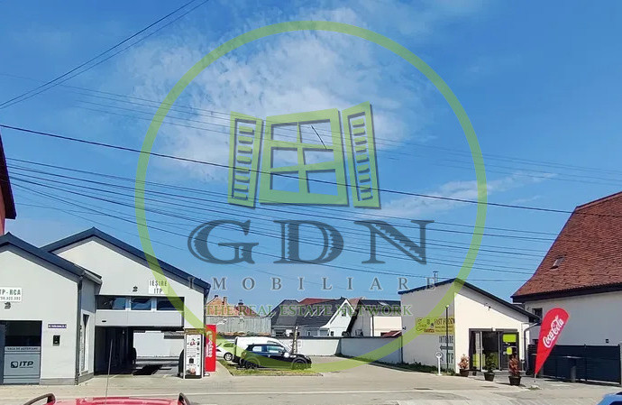  Imobil individual de vânzare | 29 mp | -Vasile Aaron