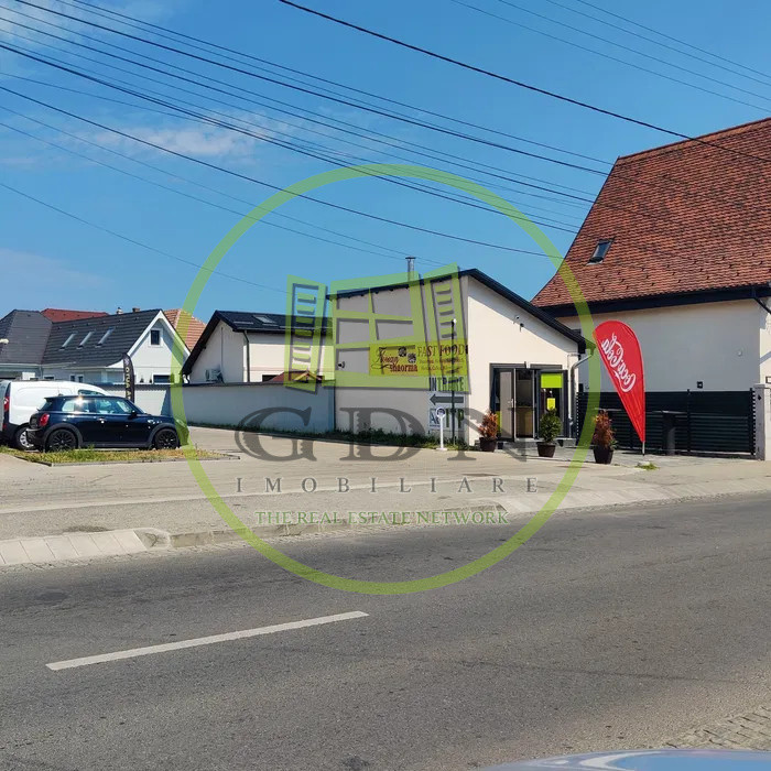  Imobil individual de vânzare | 29 mp | -Vasile Aaron