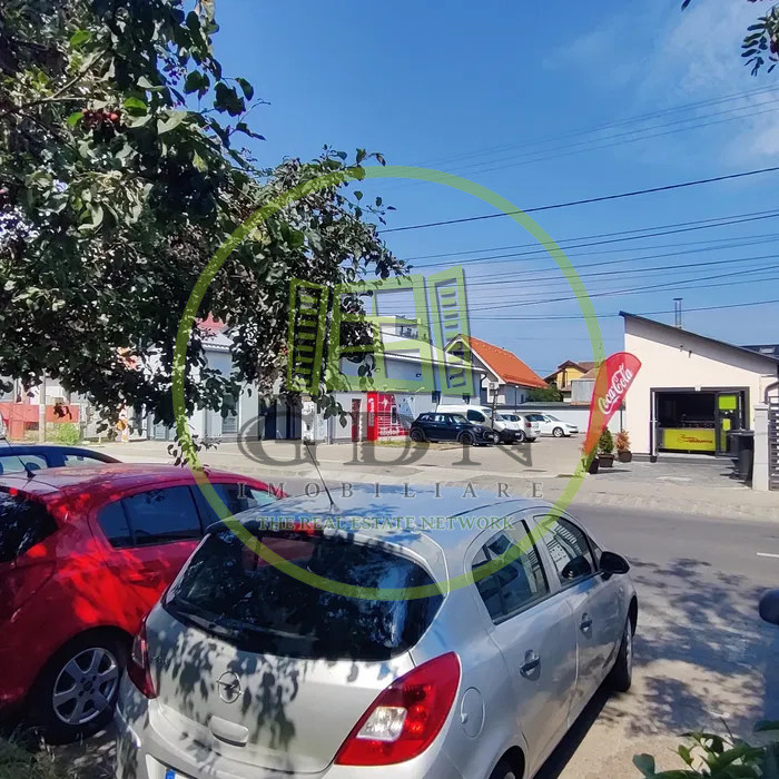  Imobil individual de vânzare | 29 mp | -Vasile Aaron